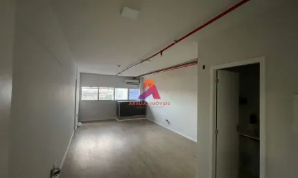 EXCLUSIVIDADE | Sala comercial CEA | Torre A | 33m² para Locação no Aquarius |