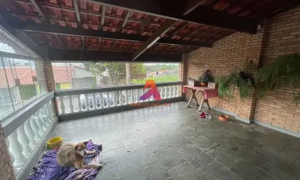 Casa a Venda em Rua sem Saída Bosque dos Eucaliptos | Vamos conhecer?