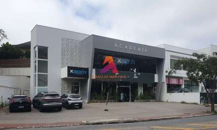 Ponto Comercial para Locação no Coração do Urbanova | Ideal para sua empresa.
