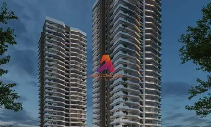 Repasse - apartamento a venda montante living design | viva essa experiencia.