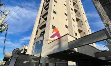 Loft Duplex Alto Padrão à Venda | Edifício Tarsila – Jardim Aquarius SJCampos-SP
