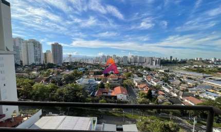Apartamento Exclusivo no Jardim Aquarius | Alto Padrão e Sofisticação.