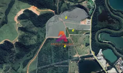 Seu Projeto Industrial começa Aqui | Fácil Acesso à Dutra e SJC | Plana.