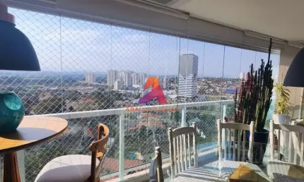 Helbor Paesaggio | Um clássico atemporal no Jd das Colinas - Vista Deslumbrante