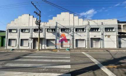 Ponto Comercial para Locação no Centro de SJC | Perfeito para Clínicas, Escolas