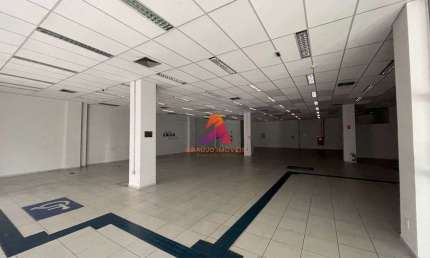 Excelente Prédio Comercial para Locação | Centro de SJC | Antiga Agencia.
