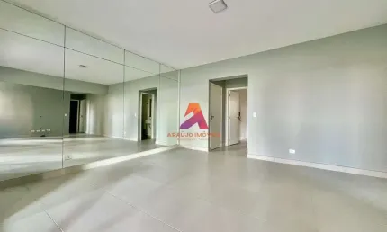 Apartamento à venda, 122 m² - jardim das indústrias - são josé dos campos/sp