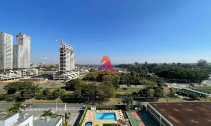Apartamento a Venda Esplanada Park - 3 dorm, ste, 106m², 2 gar, lazer completo.