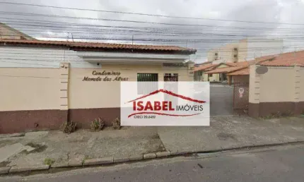 Casa em condomínio fechado com 2 quartos à venda na Rua União, Jardim América, Poá