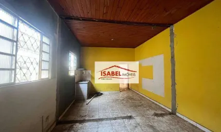 Sala comercial para alugar na Rua Doutor Deodato Wertheimer, Vila Costa, Suzano
