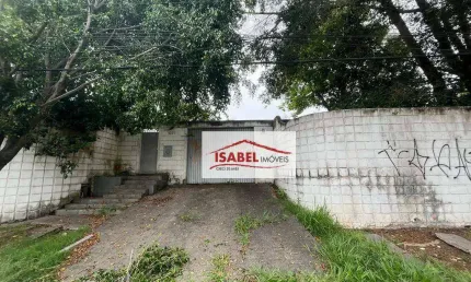 Casa com 3 quartos à venda na Rua Roberto dos Santos, Jardim Casa Branca, Suzano