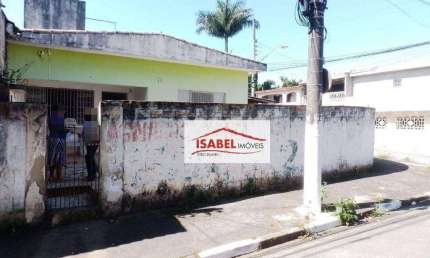 Casa com 2 quartos à venda na Rua Dom Pedro Primeiro, Vila Júlia, Poá