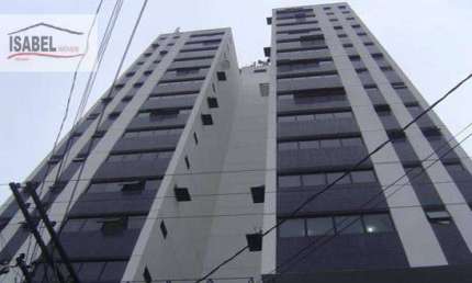 Sala comercial com 3 salas para alugar na Rua Portugal Freixo, Centro, Suzano
