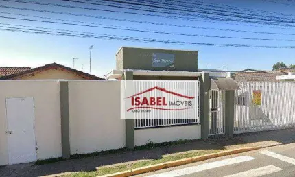 Casa em condomínio fechado com 2 quartos à venda na Rua Tereza Haguihara Cardoso, Jardim Casa Branca, Suzano