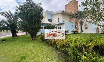Sobrado à venda - Jardim Residencial Suzano - Suzano/SP
