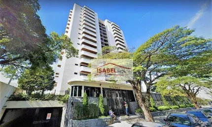 Apartamento com 4 quartos à venda na Rua Washington Luiz, Vila Costa, Suzano