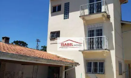 Casa com 4 quartos à venda na Rua Roberto Adelino Cardoso, Jardim São Paulo, Suzano