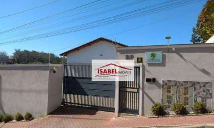 Casa em condomínio fechado com 2 quartos à venda na Rua Santo Expedito, Jardim Casa Branca, Suzano