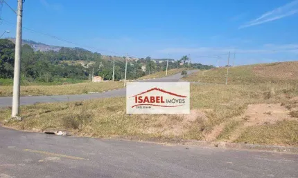 Terreno à venda - Parque Residencial Itapeti - Mogi das Cruzes/SP