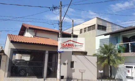 Casa com 5 quartos à venda na Rua Eizo Suehiro, Vila Bela Vista, Suzano