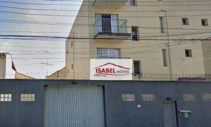 Kitnet / Stúdio para alugar na Rua Joana Bianconi Mendonça, Jardim Realce, Suzano