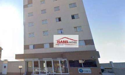 Apartamento com 3 quartos à venda na Avenida Prefeito Francisco Rodrigues Filho, Centro, Poá