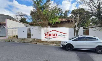 Terreno à venda na Rua Visconde de Ouro Preto, Vila Júlia, Poá