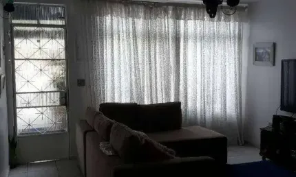 Casa com 2 dormitórios à venda, 180 m² por R$ 450.000,00 - Sesc - Suzano/SP