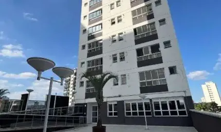Loft para alugar - Vila Oliveira - Mogi das Cruzes/SP