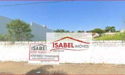 Terreno comercial para alugar na Avenida Antônio Massa, Centro, Poá