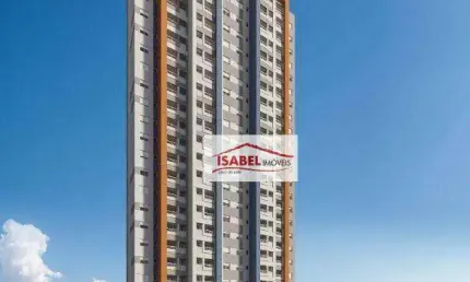Apartamento com 2 quartos à venda na Rua Nove de Julho, Jardim Santa Helena, Suzano