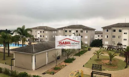 Apartamento à venda - Vila Bela Flor - Mogi das Cruzes/SP