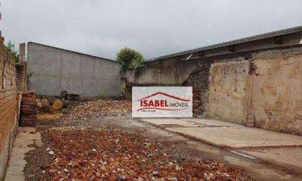 Terreno comercial à venda na Rua Nossa Senhora Aparecida, Vila Costa, Suzano