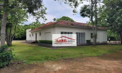 Terreno comercial à venda na Rodovia Professor Alfredo Rolim de Moura, Cocuera, Mogi das Cruzes