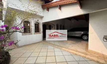 Casa com 3 quartos à venda na Rua Pedra Apparecida Marcolongo, Jardim Modelo, Suzano