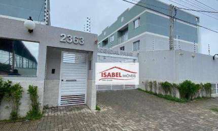 Sobrado Novo à venda - Residencial Prime - Jundiapeba - Mogi das Cruzes/SP