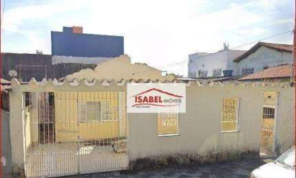 Terreno comercial à venda na Rua Sara Cooper, Jardim Santa Helena, Suzano