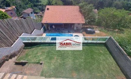 Casa com 5 quartos à venda na Zona Rural, Paraty 