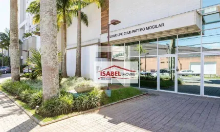 Apartamento à venda - Helbor Life Club - Vila Mogilar - Mogi das Cruzes/SP