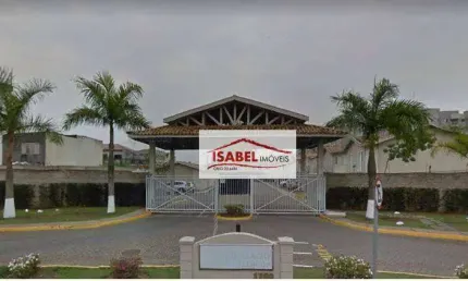 Sobrado à venda - Villagio Florida - Conjunto Residencial Irai - Suzano/SP