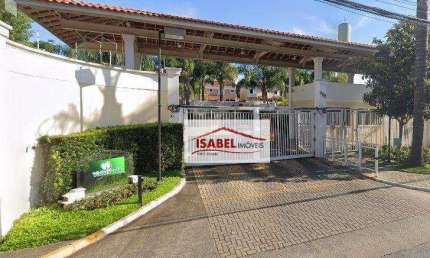 Sobrado à venda - Residencial Vida Verde I - Jardim Carlos Cooper - Suzano/SP