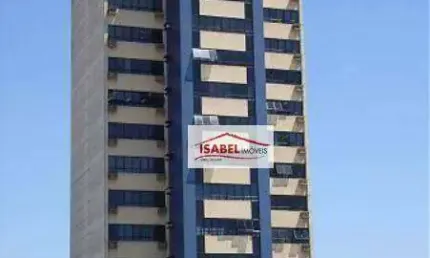 Sala à venda - Edifício Columbia - Vila Costa - Suzano/SP