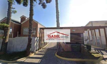 Sobrado à venda - Condominio Villa Europa - Jardim Carlos Cooper - Suzano/SP