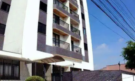 Apartamento à venda ou locação  - Centro - Suzano/SP