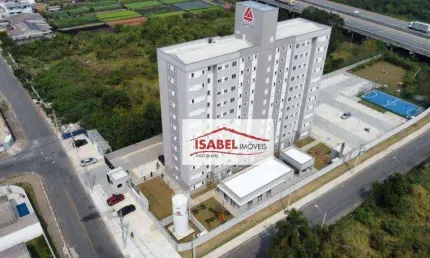 Apartamento para locação - Jardim Casa Branca - Suzano/SP