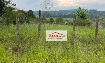 Área à venda - Chácara Recreio Internacional - Suzano/SP