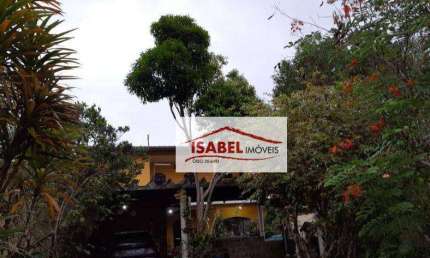 Casa com 3 quartos à venda na Rua Moacyr Prado Simões, Indaia, Bertioga
