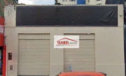 Sala comercial para alugar na Rua Baruel, Vila Costa, Suzano