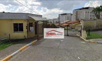Casa em condomínio fechado com 3 quartos à venda na Rua Regina Cabalau Mendonça, Jardim São Luís, Suzano