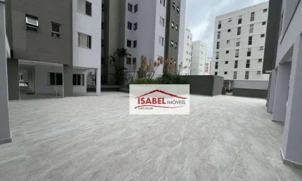 Apartamento para alugar - Jardim Armênia - Mogi das Cruzes/SP